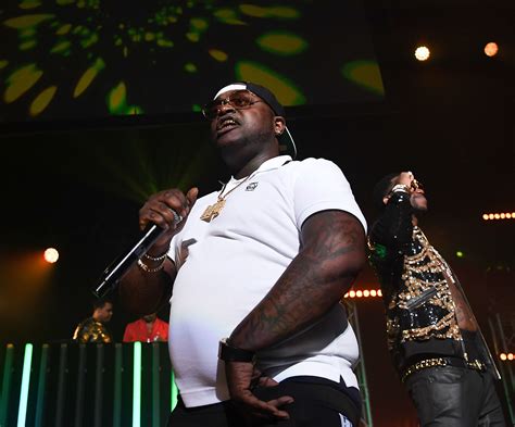 Peewee Longway Arrested For Drug Possession .